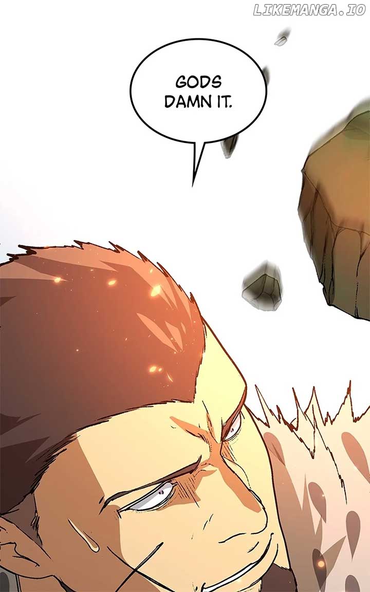 Return of the Runebound Professor Chapter 42 page 134