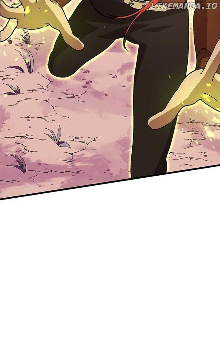 Return of the Runebound Professor Chapter 42 page 52