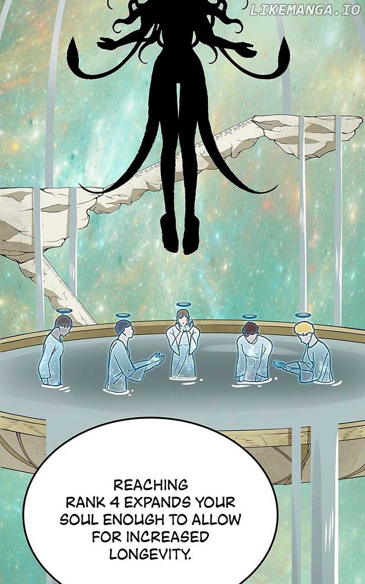 Return of the Runebound Professor Chapter 43 page 102