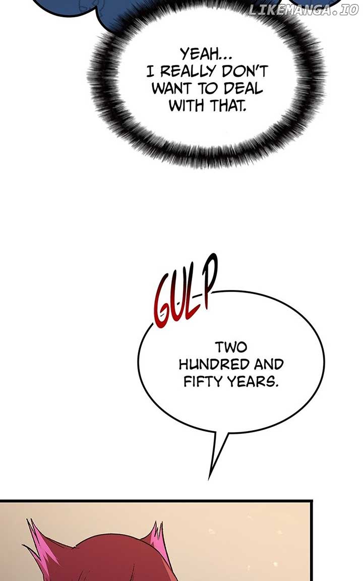 Return of the Runebound Professor Chapter 43 page 107
