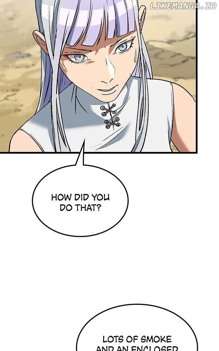 Return of the Runebound Professor Chapter 43 page 11
