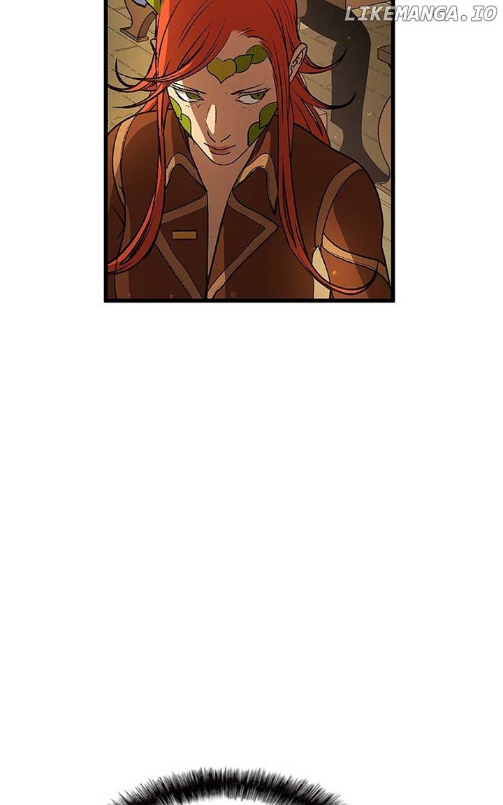 Return of the Runebound Professor Chapter 43 page 123