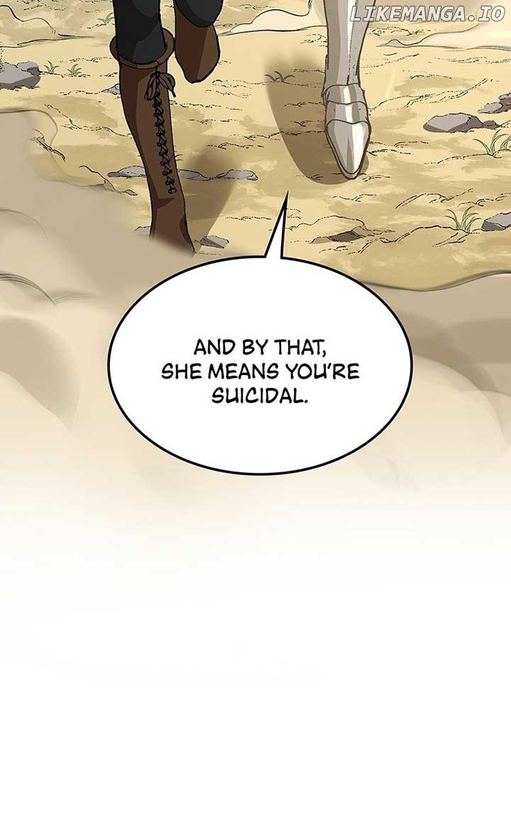 Return of the Runebound Professor Chapter 43 page 21