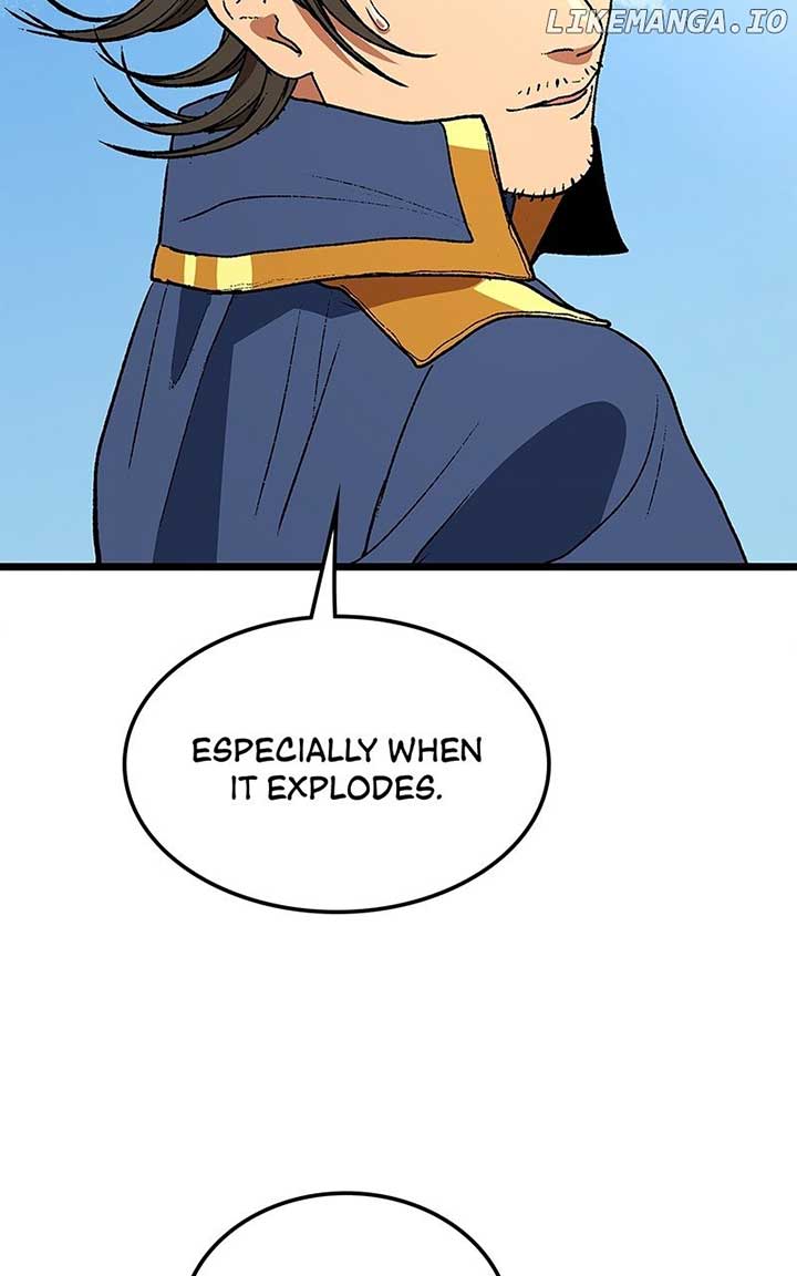 Return of the Runebound Professor Chapter 43 page 42