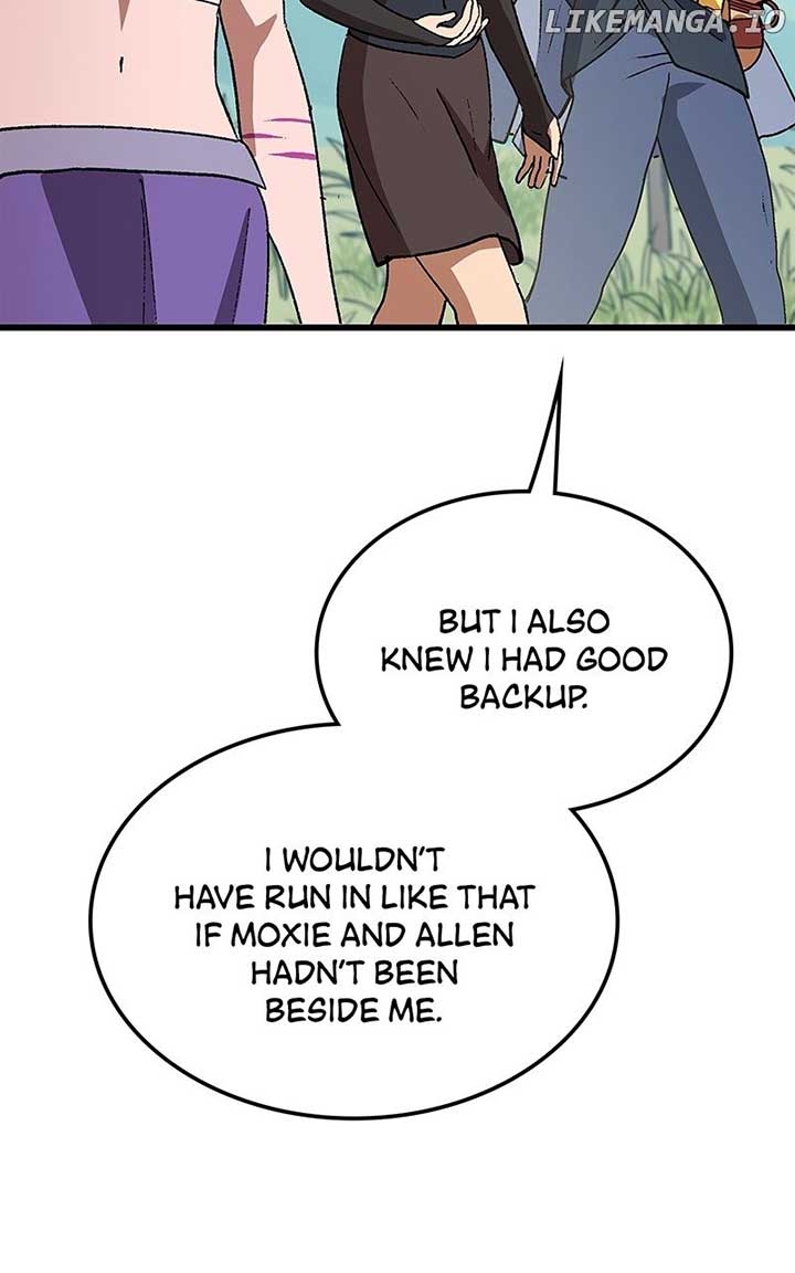 Return of the Runebound Professor Chapter 43 page 49
