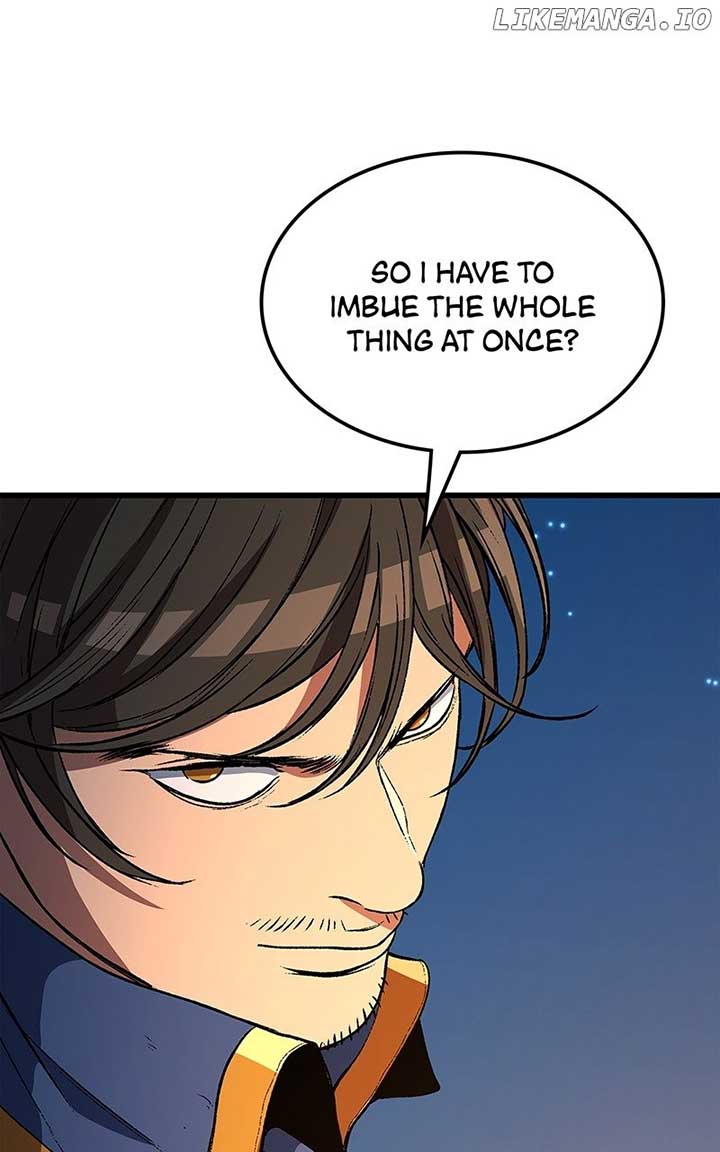 Return of the Runebound Professor Chapter 44 page 102