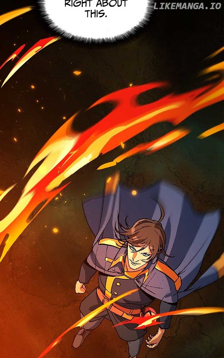 Return of the Runebound Professor Chapter 44 page 108