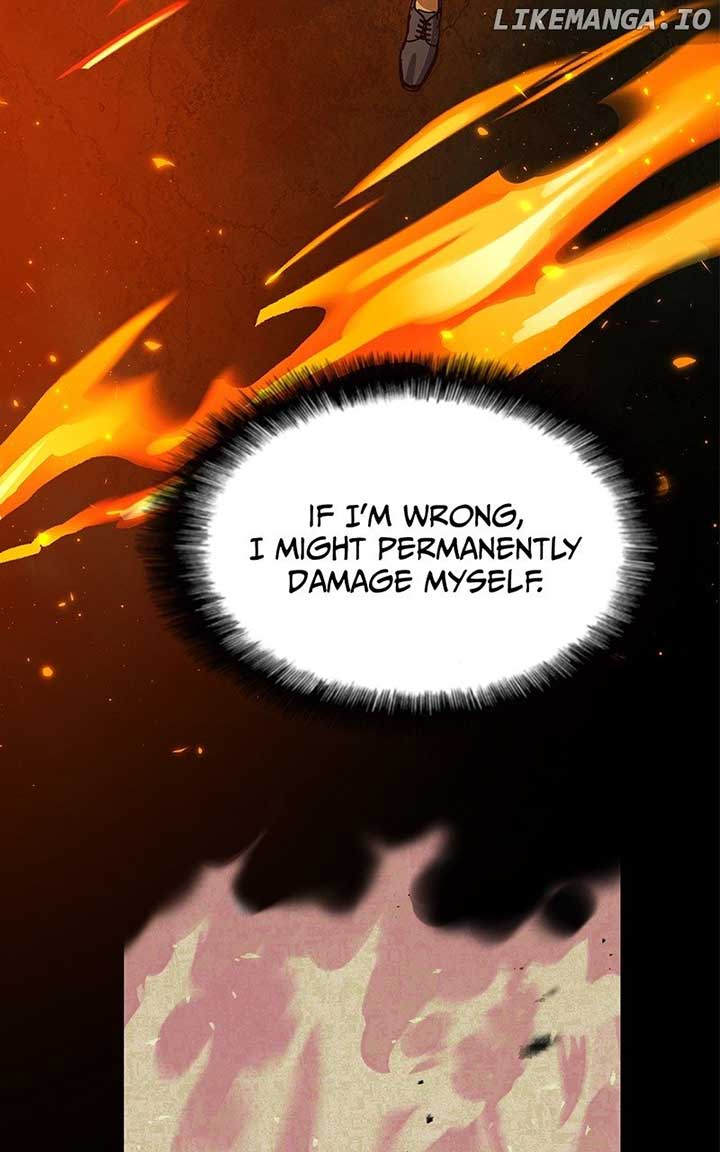 Return of the Runebound Professor Chapter 44 page 109