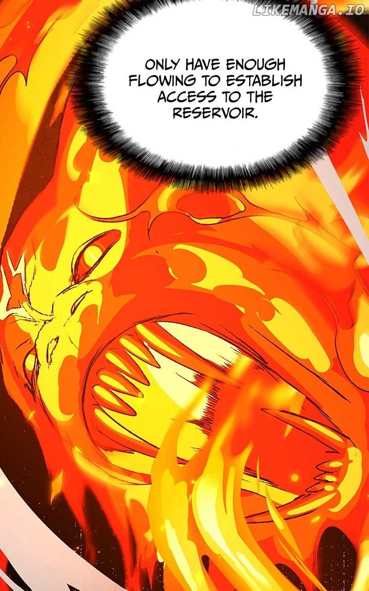 Return of the Runebound Professor Chapter 44 page 122