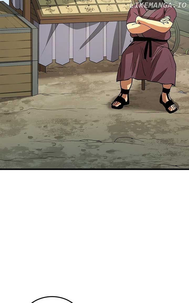 Return of the Runebound Professor Chapter 44 page 18