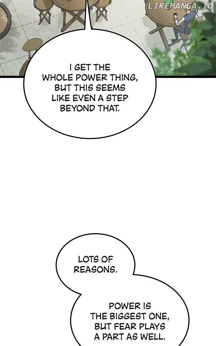 Return of the Runebound Professor Chapter 44 page 39