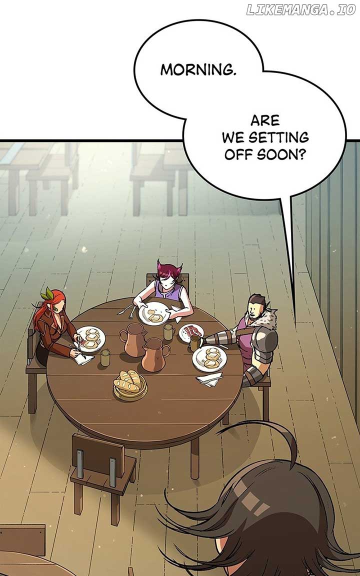 Return of the Runebound Professor Chapter 44 page 4