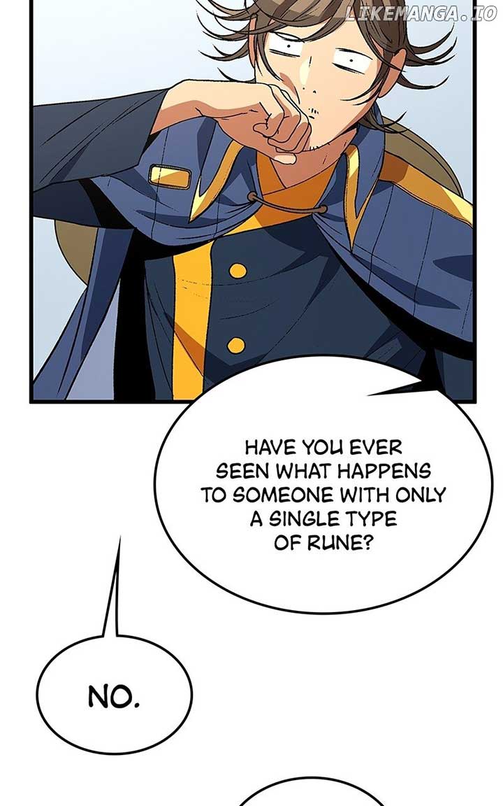 Return of the Runebound Professor Chapter 44 page 64