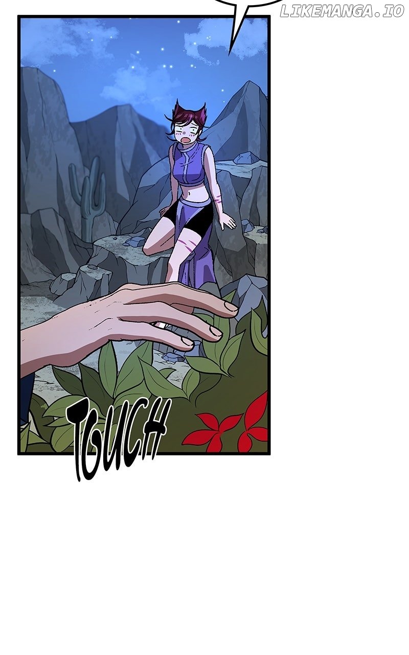 Return of the Runebound Professor Chapter 45 page 14