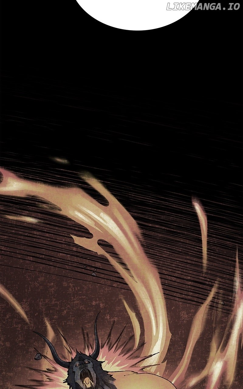 Return of the Runebound Professor Chapter 45 page 27