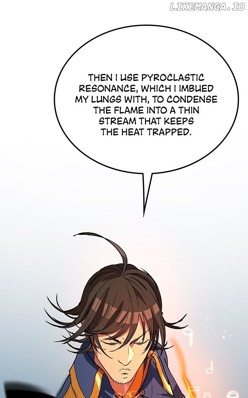 Return of the Runebound Professor Chapter 45 page 42
