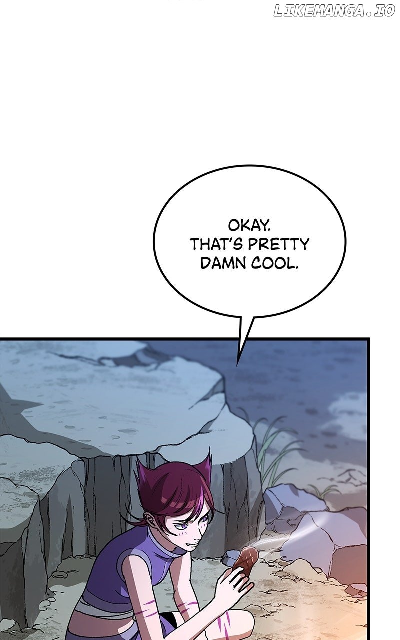 Return of the Runebound Professor Chapter 45 page 57