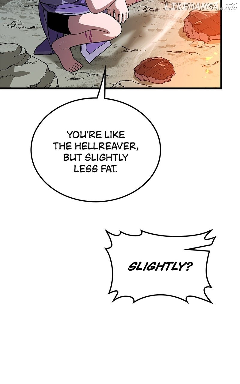 Return of the Runebound Professor Chapter 45 page 58