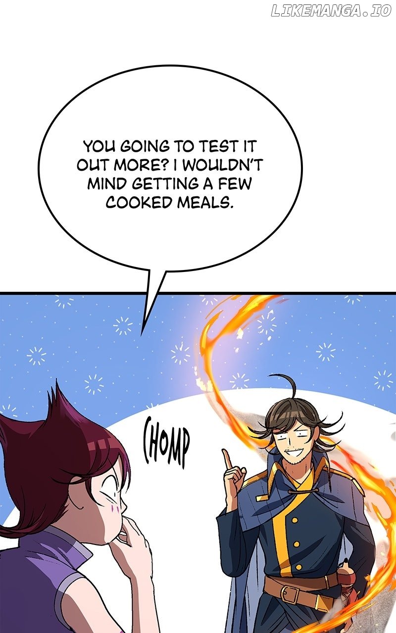 Return of the Runebound Professor Chapter 45 page 59