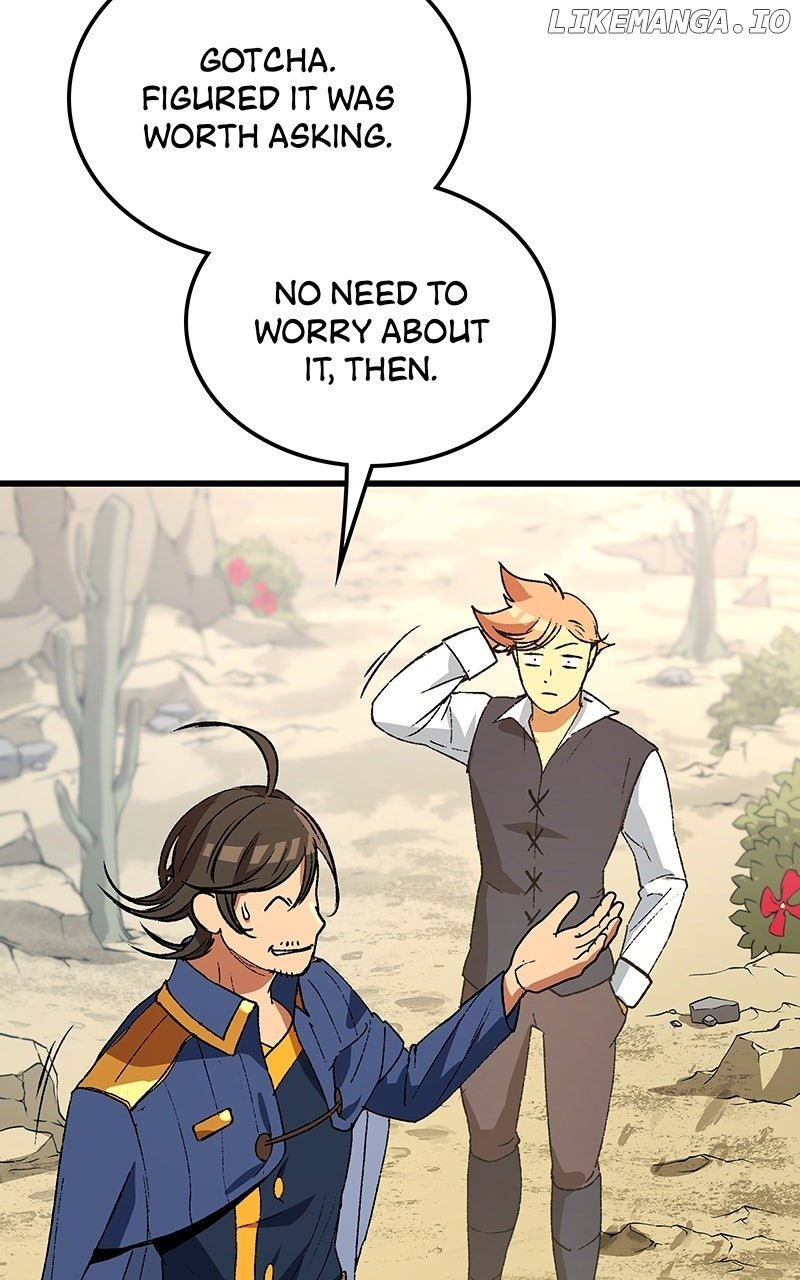 Return of the Runebound Professor Chapter 45 page 94