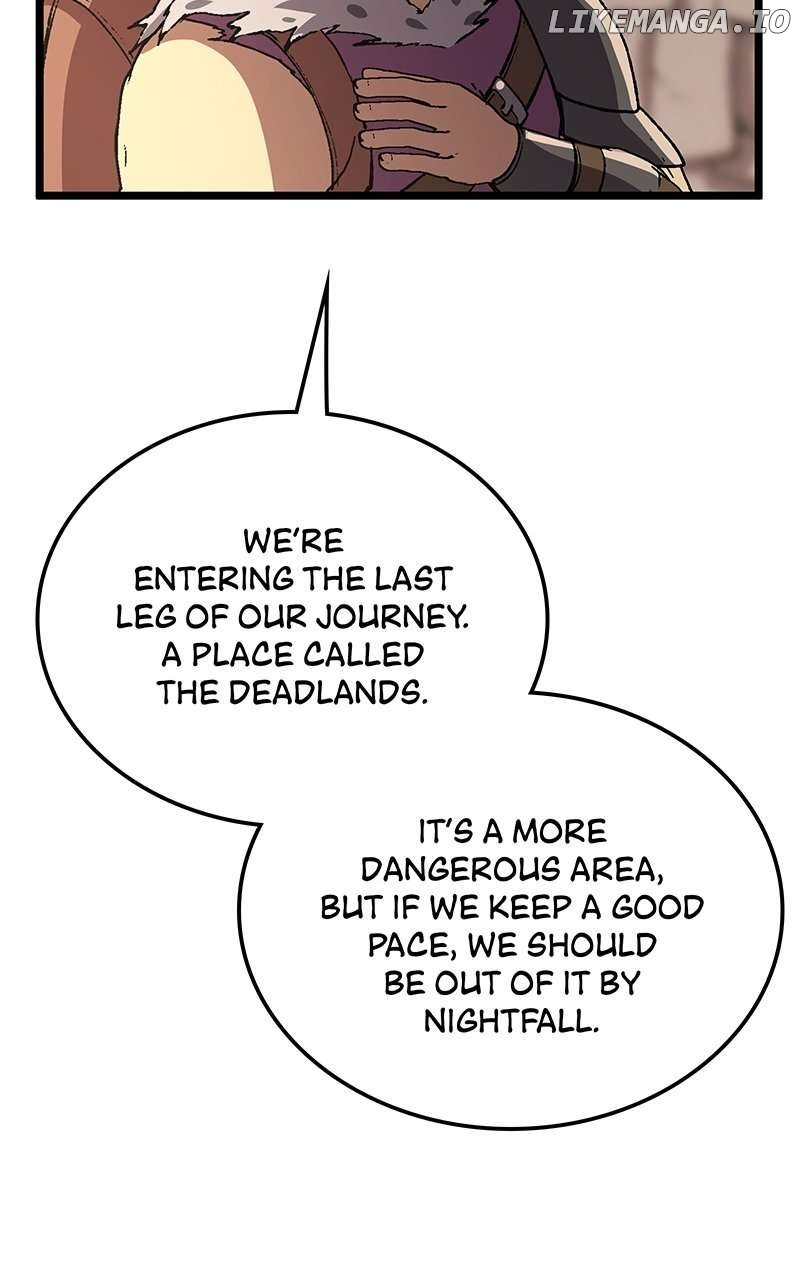 Return of the Runebound Professor Chapter 46 page 61