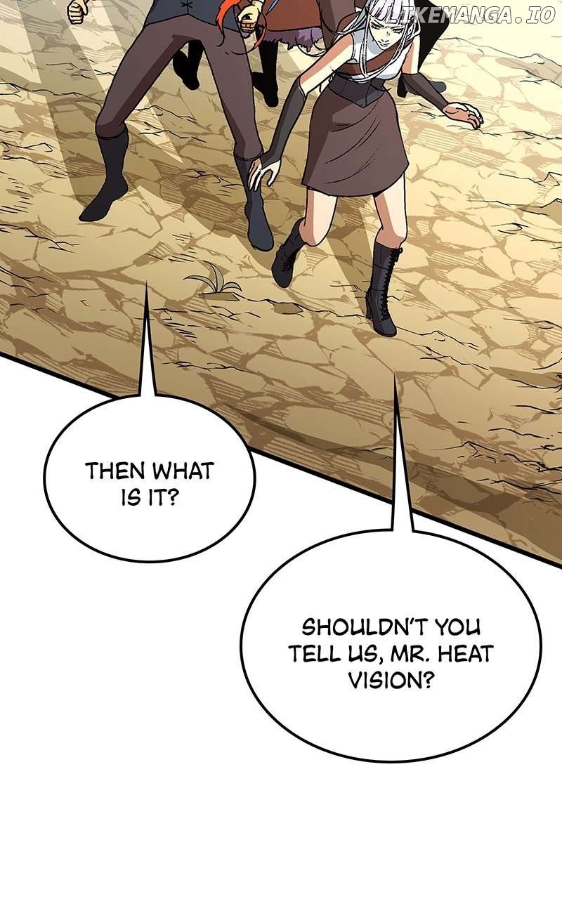Return of the Runebound Professor Chapter 46 page 90