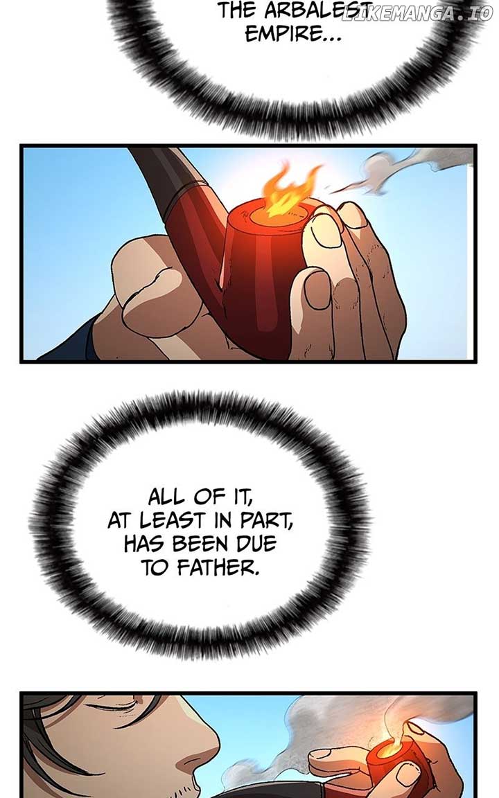 Return of the Runebound Professor Chapter 47 page 112