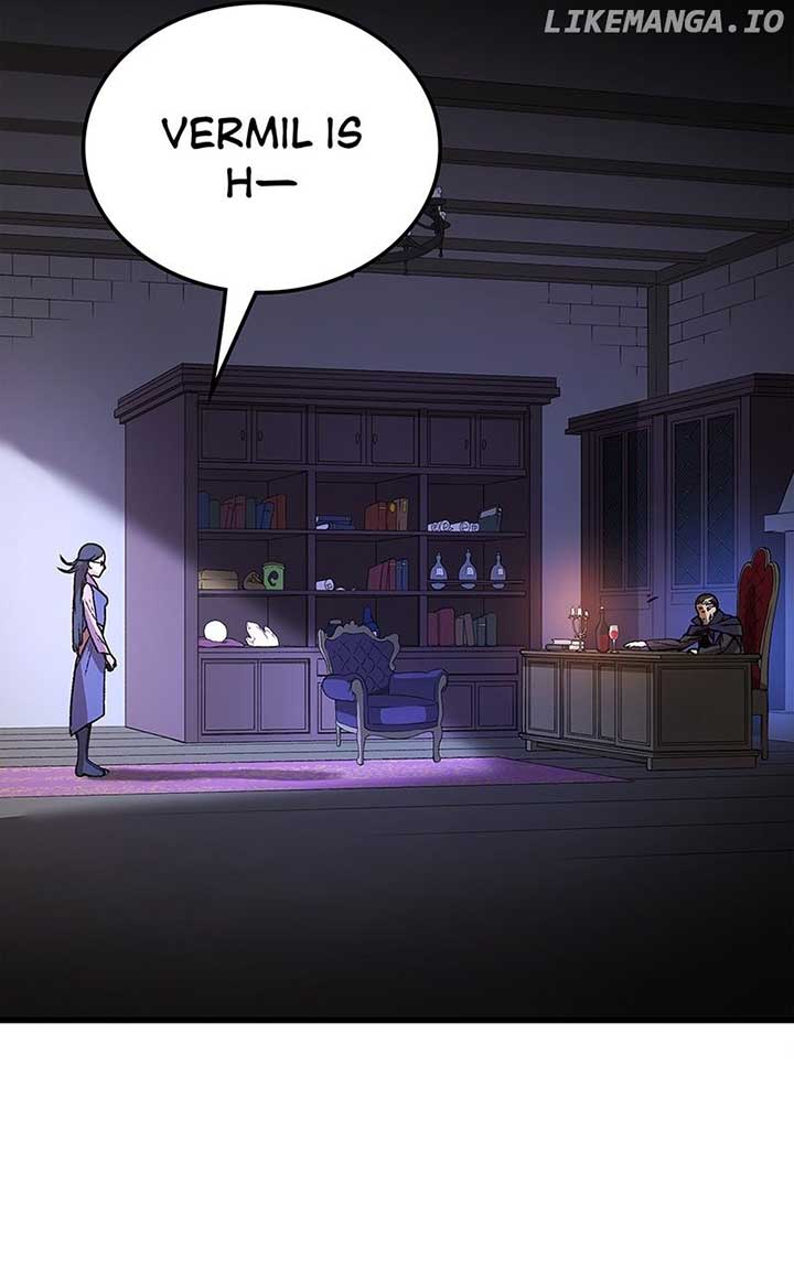 Return of the Runebound Professor Chapter 47 page 127