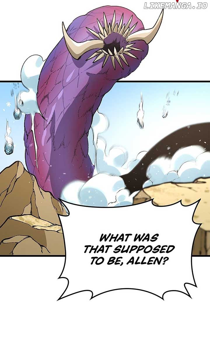 Return of the Runebound Professor Chapter 47 page 15