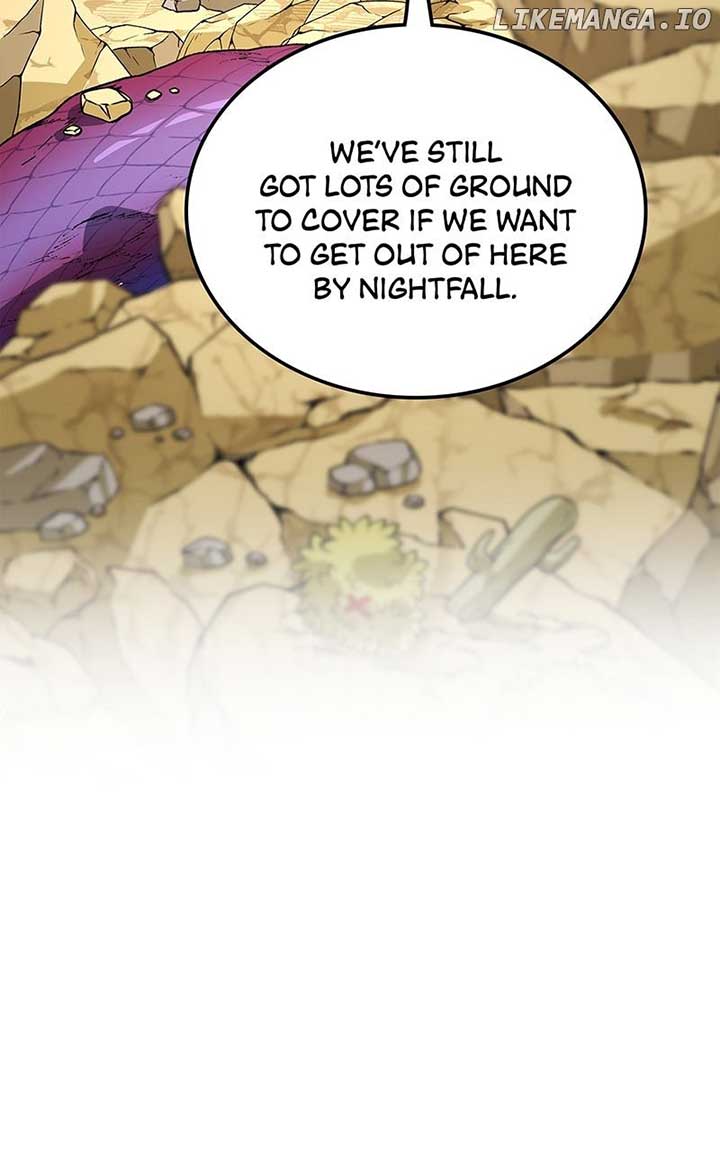 Return of the Runebound Professor Chapter 47 page 71