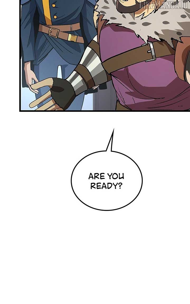 Return of the Runebound Professor Chapter 48 page 101