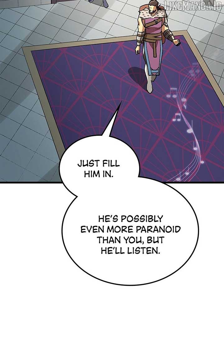Return of the Runebound Professor Chapter 48 page 105