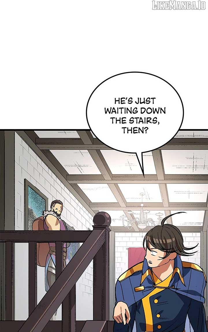 Return of the Runebound Professor Chapter 48 page 114