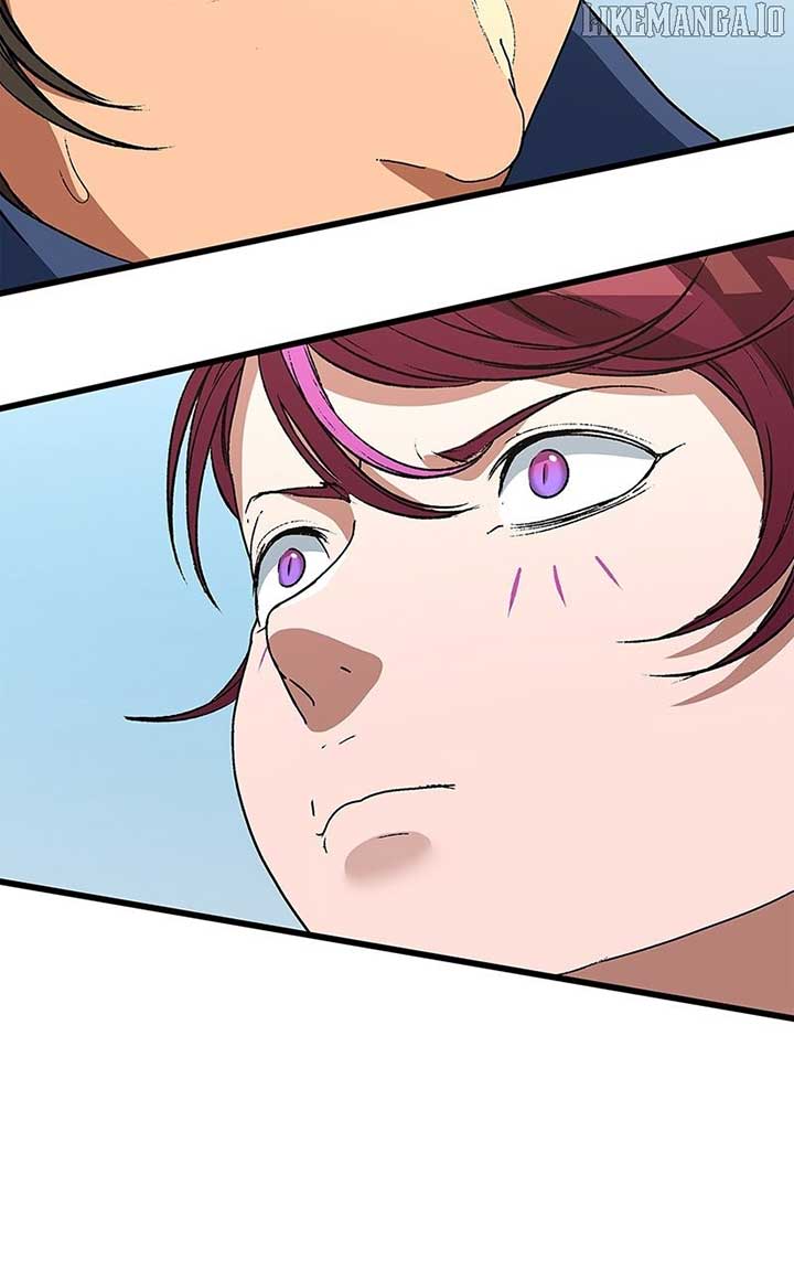 Return of the Runebound Professor Chapter 48 page 25