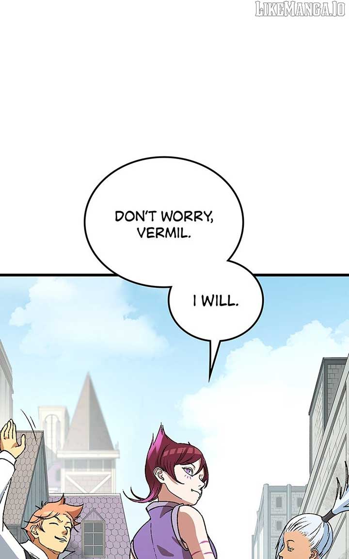Return of the Runebound Professor Chapter 48 page 26