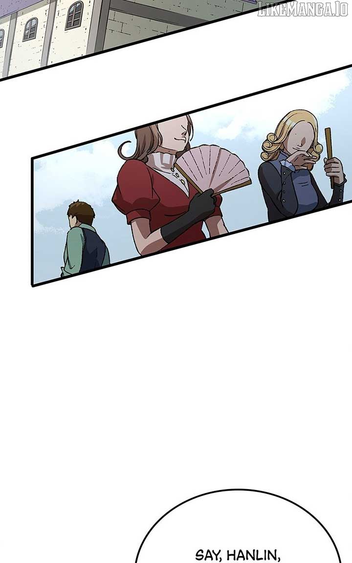 Return of the Runebound Professor Chapter 48 page 40