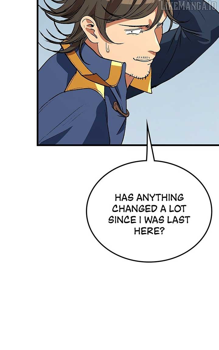 Return of the Runebound Professor Chapter 48 page 45
