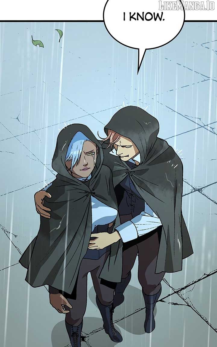 Return of the Runebound Professor Chapter 48 page 81