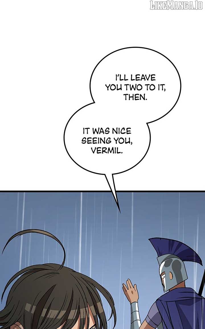 Return of the Runebound Professor Chapter 48 page 87