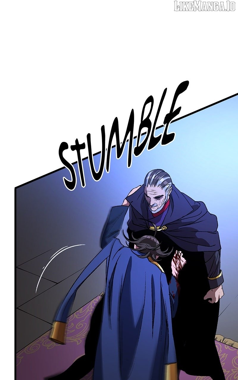 Return of the Runebound Professor Chapter 49 page 130