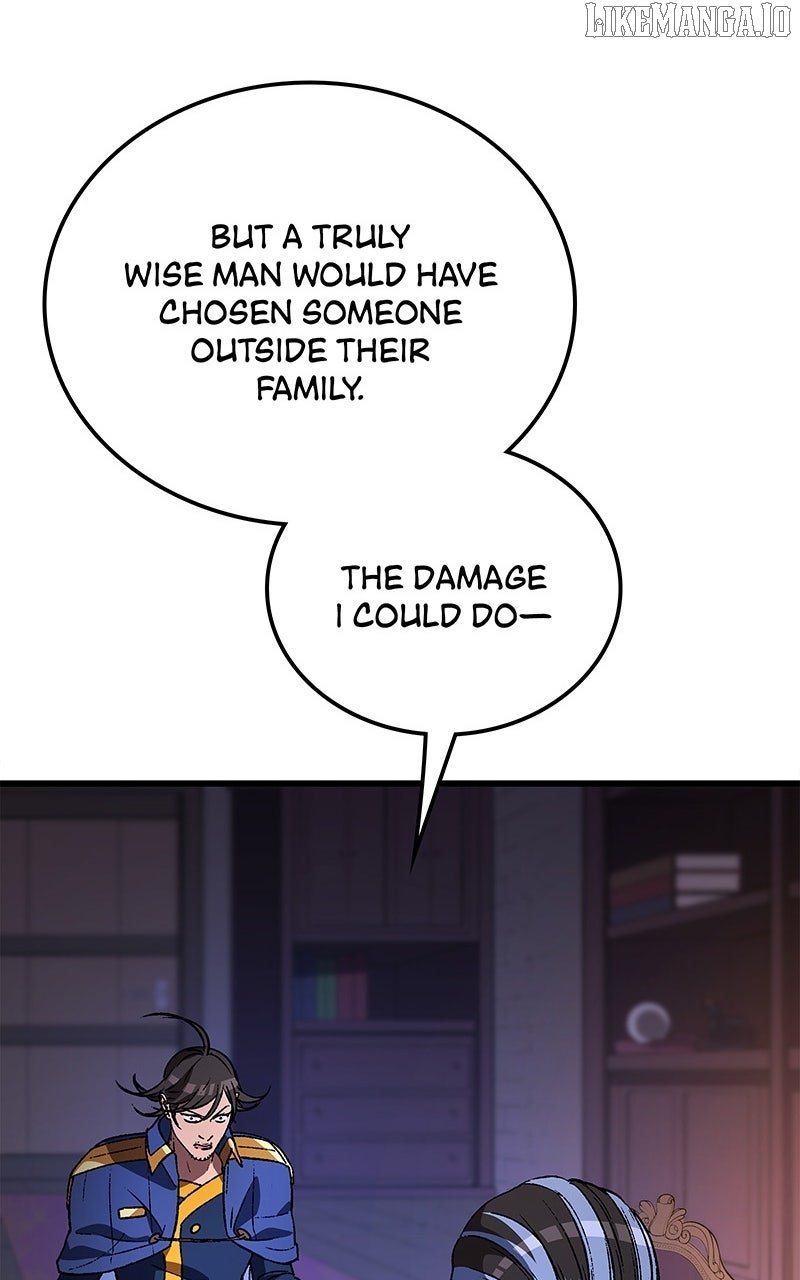 Return of the Runebound Professor Chapter 49 page 57
