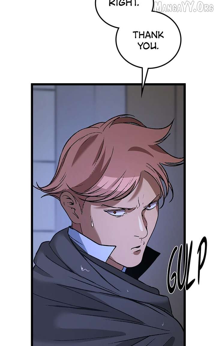 Return of the Runebound Professor Chapter 52 page 107