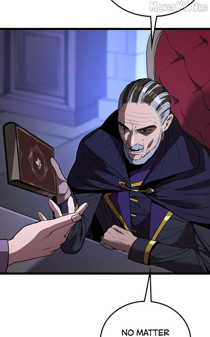 Return of the Runebound Professor Chapter 52 page 121