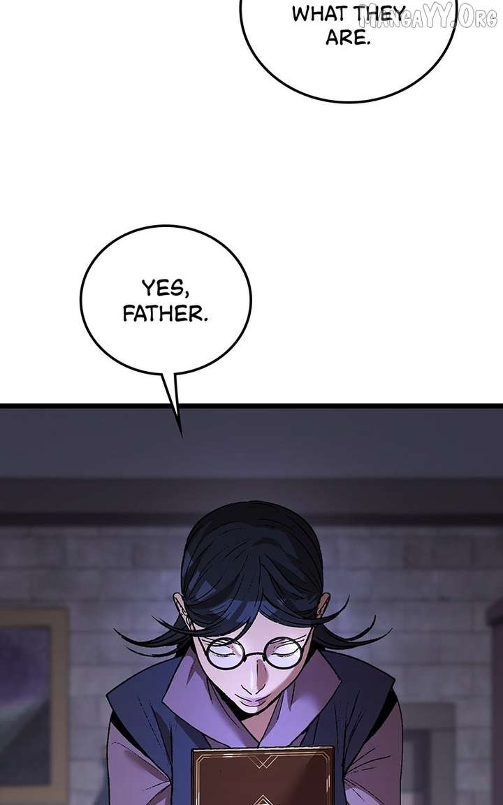 Return of the Runebound Professor Chapter 52 page 122