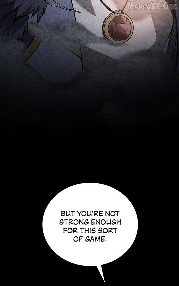 Return of the Runebound Professor Chapter 52 page 94