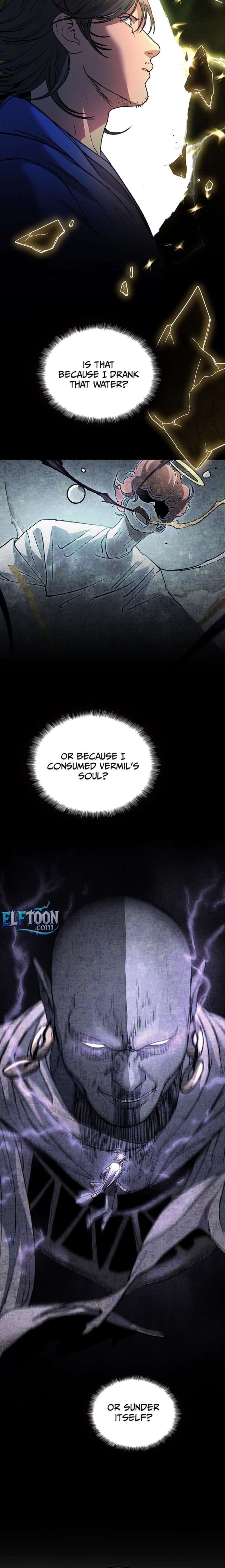 Return of the Runebound Professor Chapter 53 page 19