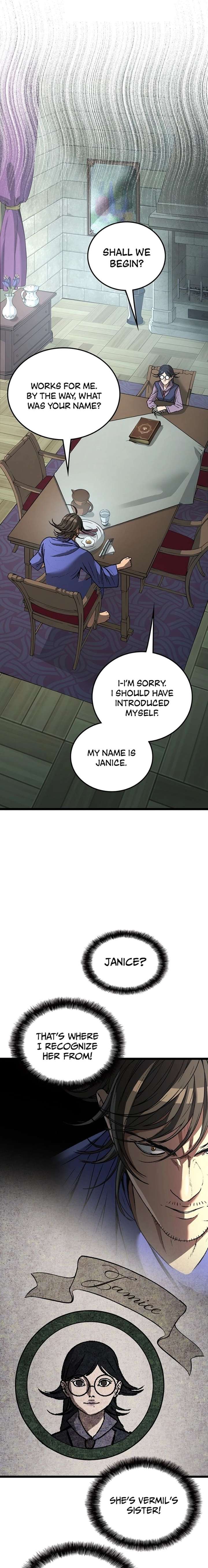 Return of the Runebound Professor Chapter 53 page 5
