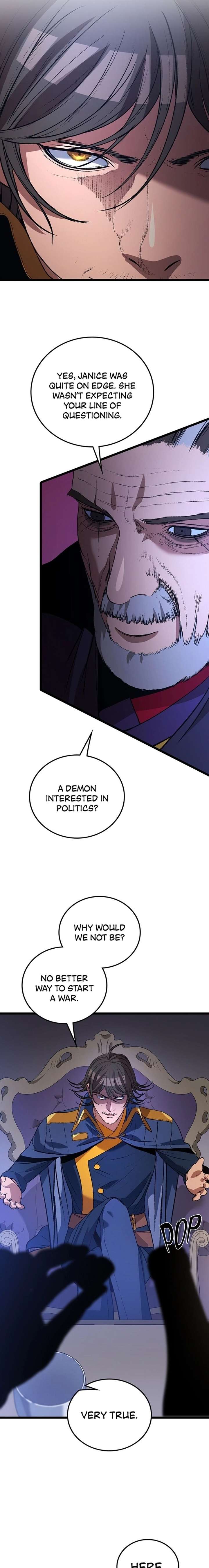 Return of the Runebound Professor Chapter 55 page 15
