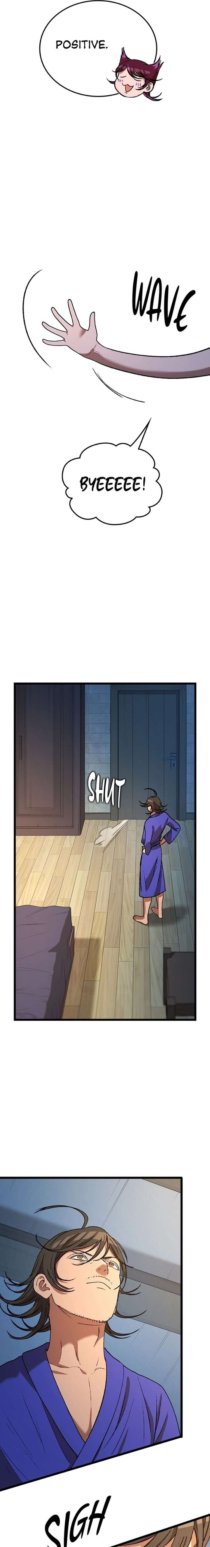 Return of the Runebound Professor Chapter 55 page 9