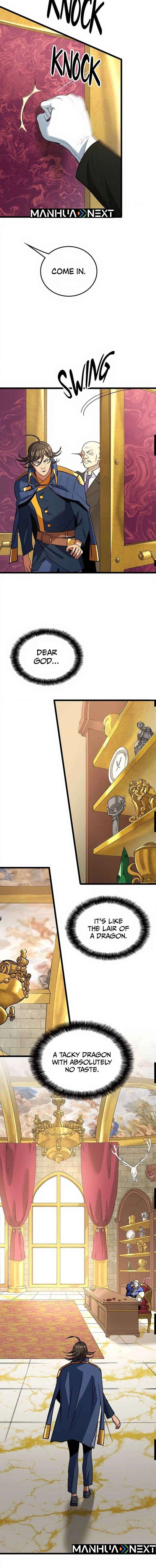Return of the Runebound Professor Chapter 58 page 4